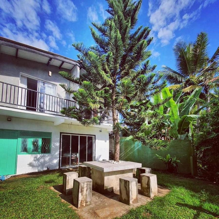 Sadhara River View Lodge Kandy Exterior photo