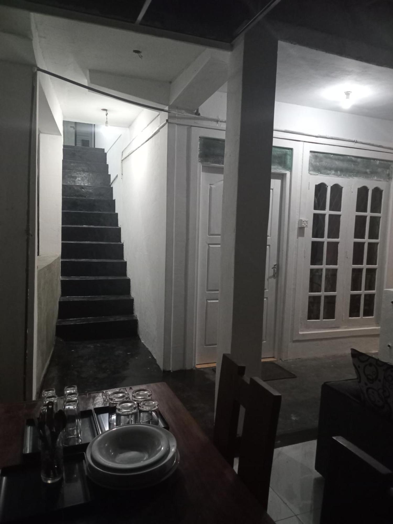 Sadhara River View Lodge Kandy Exterior photo