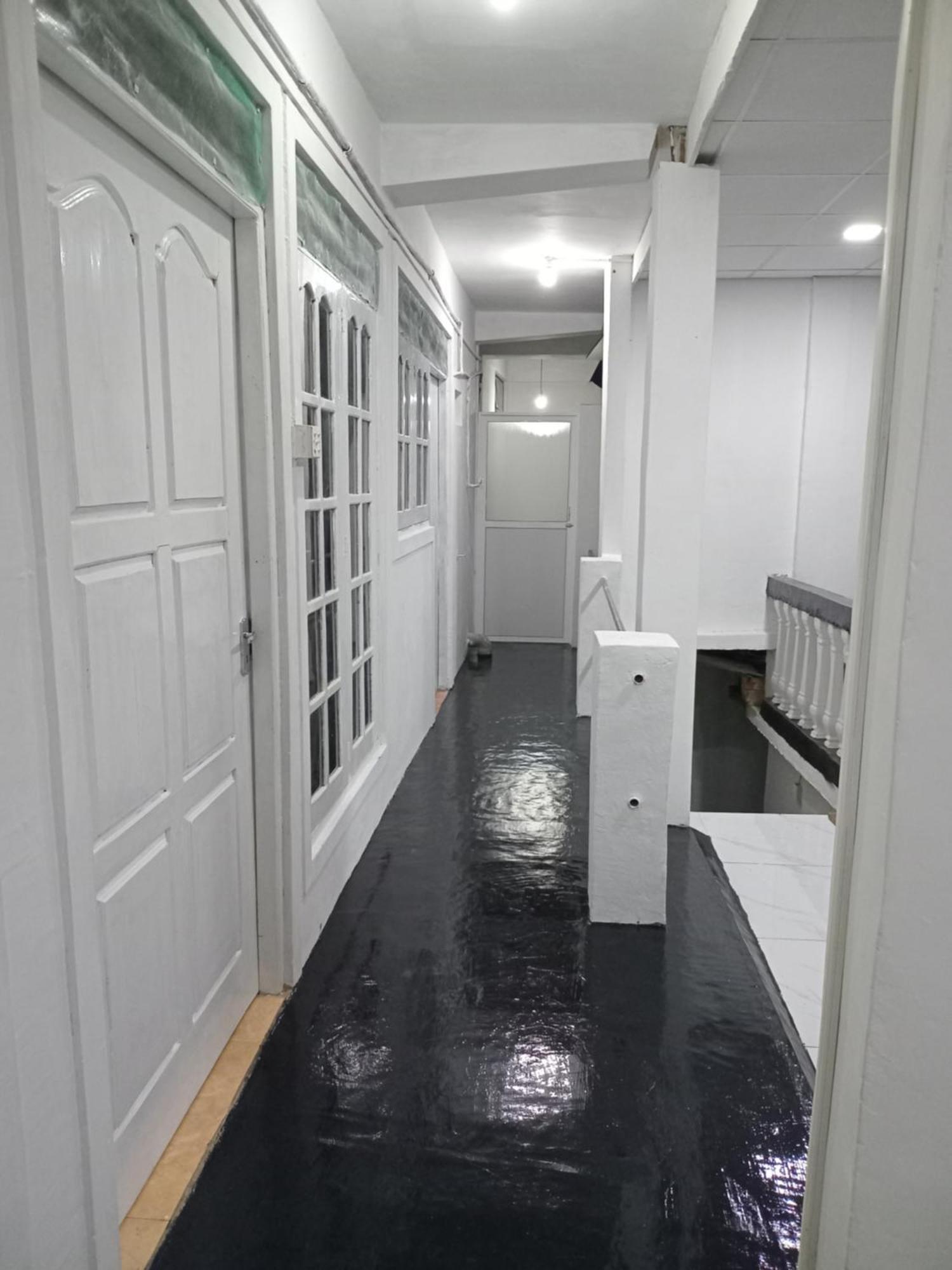 Sadhara River View Lodge Kandy Exterior photo
